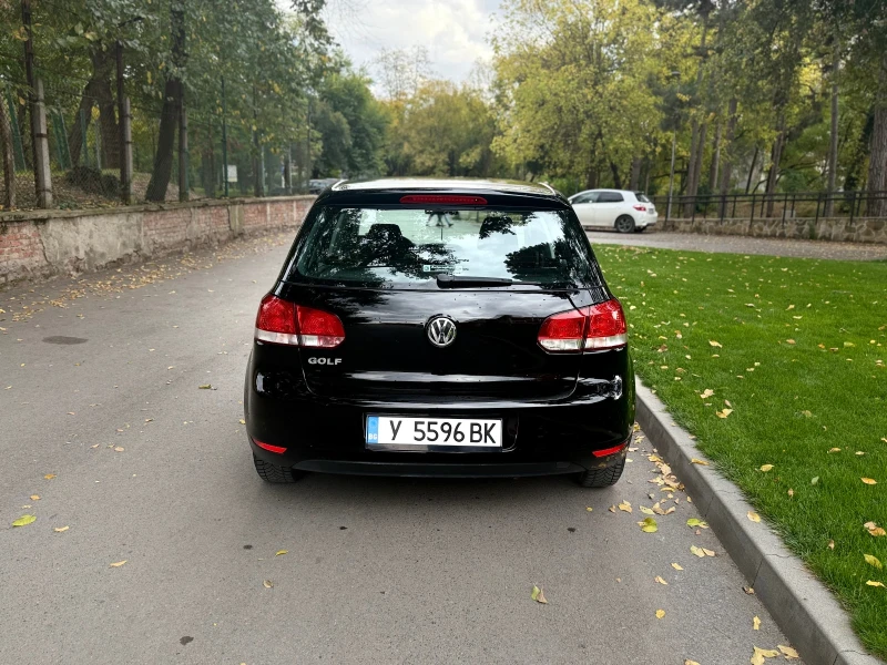 VW Golf 1.4 * РЕАЛНИ КМ* ПЕРФЕКТЕН* , снимка 4 - Автомобили и джипове - 47775159
