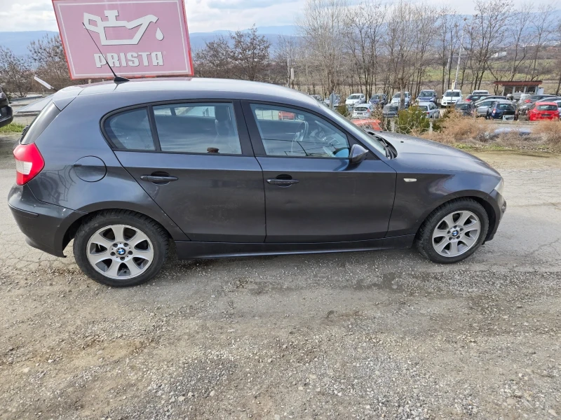 BMW 116 116 i, снимка 5 - Автомобили и джипове - 48963297