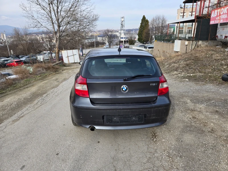 BMW 116 116 i, снимка 7 - Автомобили и джипове - 48963297