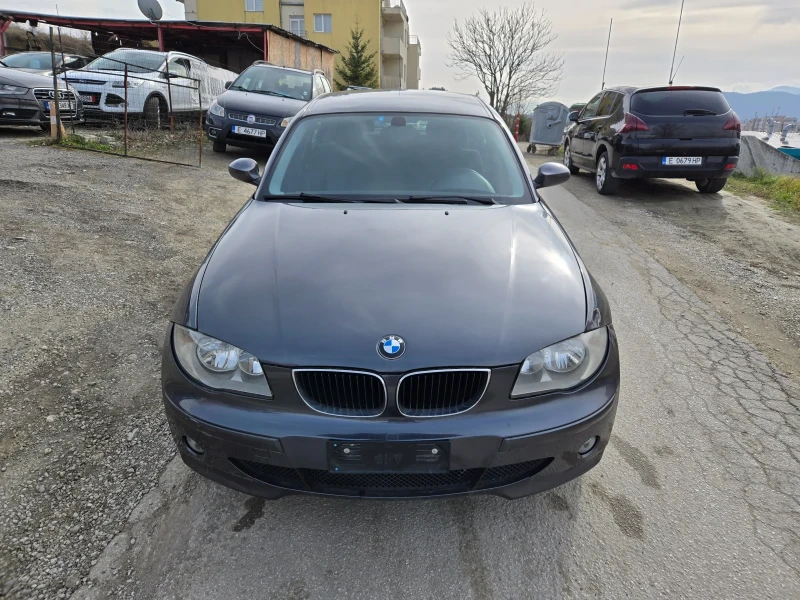 BMW 116 116 i, снимка 3 - Автомобили и джипове - 48963297