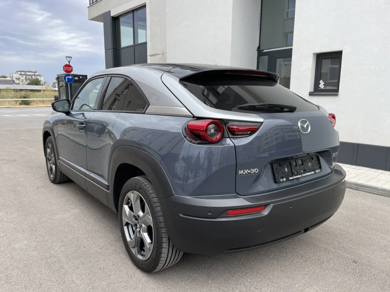 Mazda MX-30 35.5 KwH e-Skyactive  KOM, снимка 3 - Автомобили и джипове - 49254558