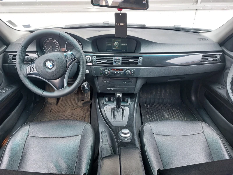 BMW 320 163, снимка 9 - Автомобили и джипове - 49850073