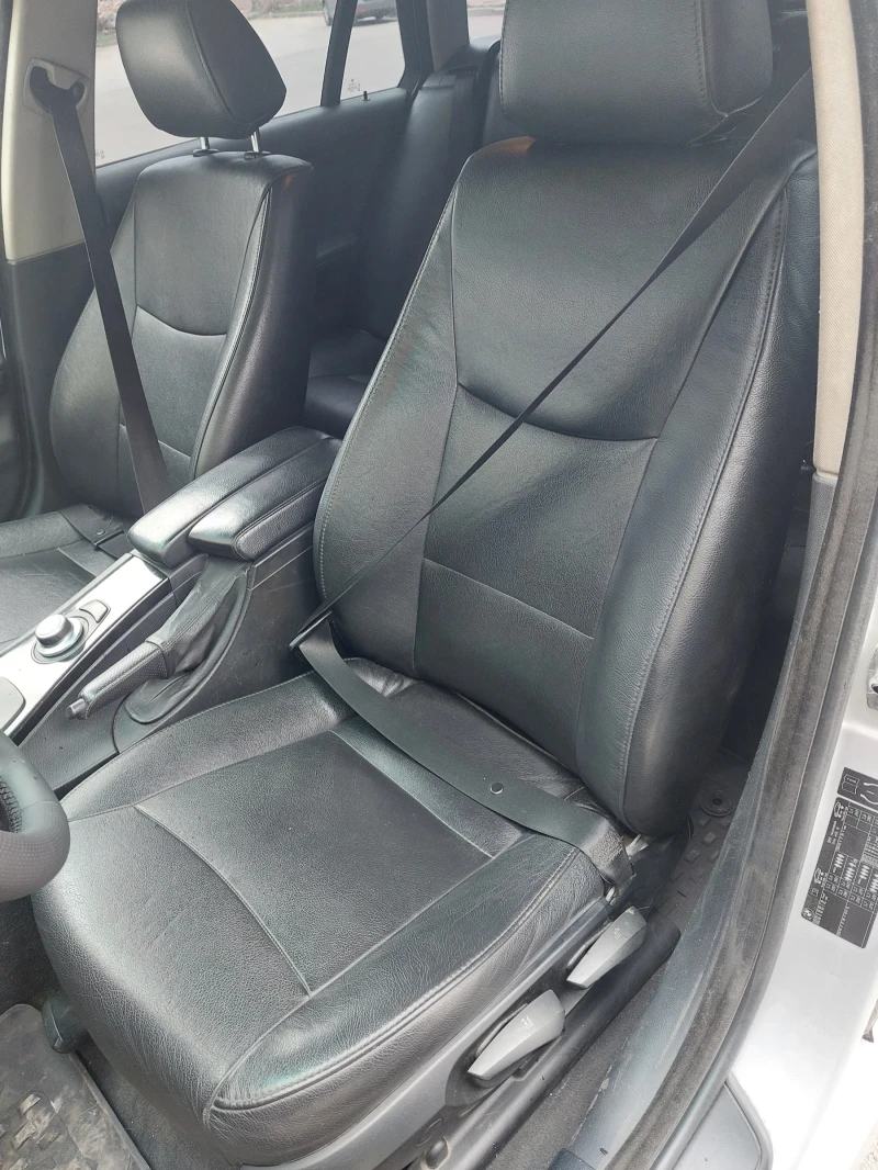 BMW 320 163, снимка 12 - Автомобили и джипове - 49850073