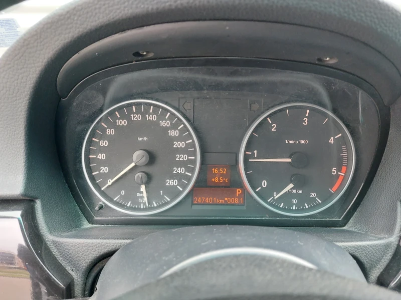 BMW 320 163, снимка 15 - Автомобили и джипове - 49850073