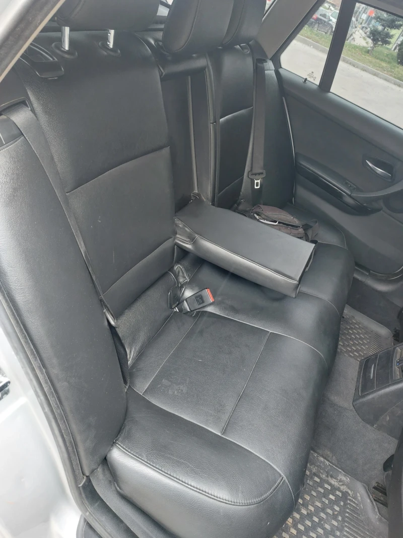 BMW 320 163, снимка 13 - Автомобили и джипове - 49850073