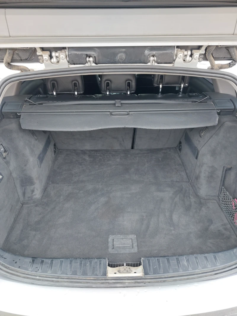 BMW 320 163, снимка 14 - Автомобили и джипове - 49850073