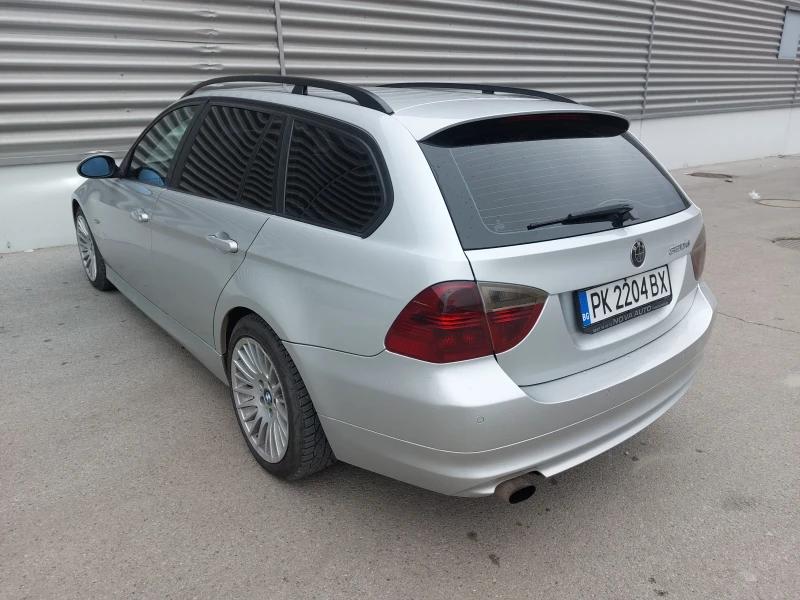 BMW 320 163, снимка 3 - Автомобили и джипове - 49850073