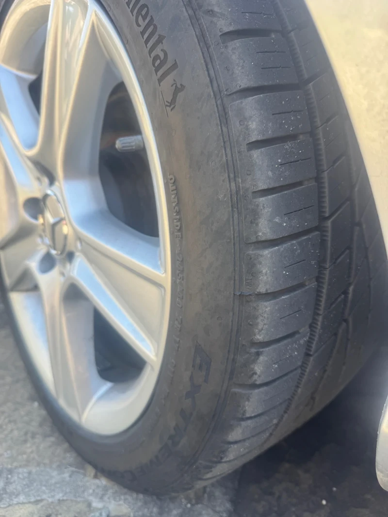 Mercedes-Benz C 300 AMG 4 Matic barter, снимка 6 - Автомобили и джипове - 52808663