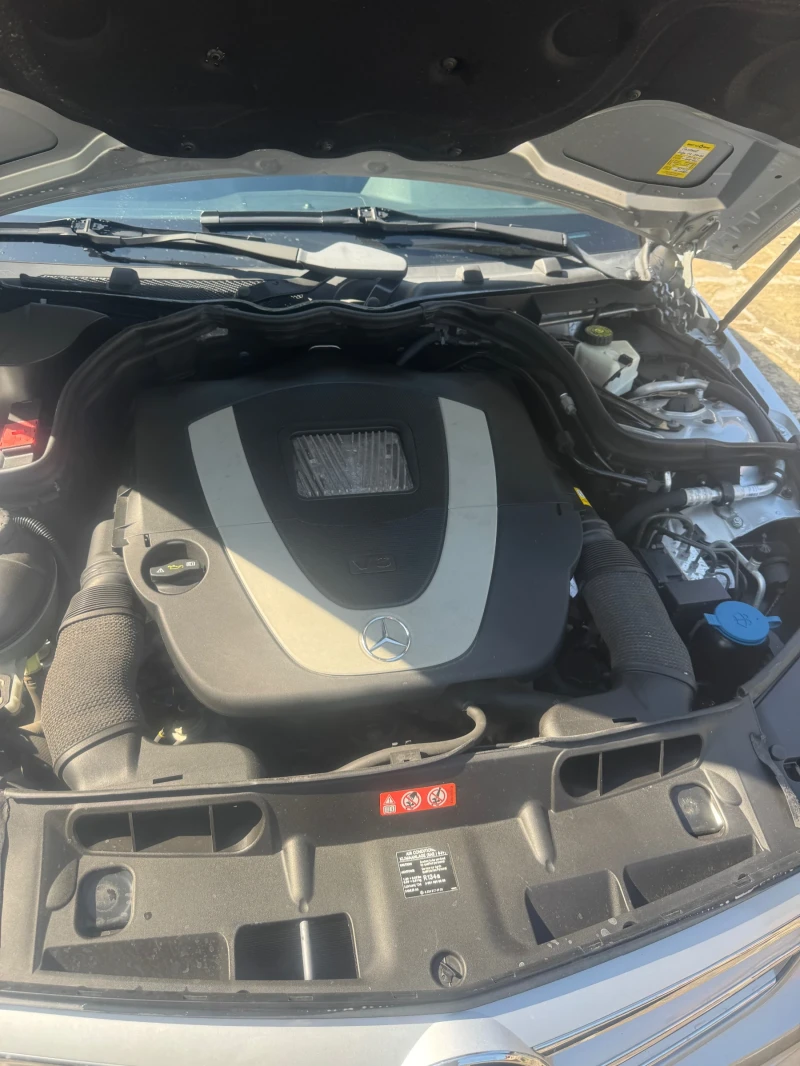 Mercedes-Benz C 300 AMG 4 Matic barter, снимка 4 - Автомобили и джипове - 52808663