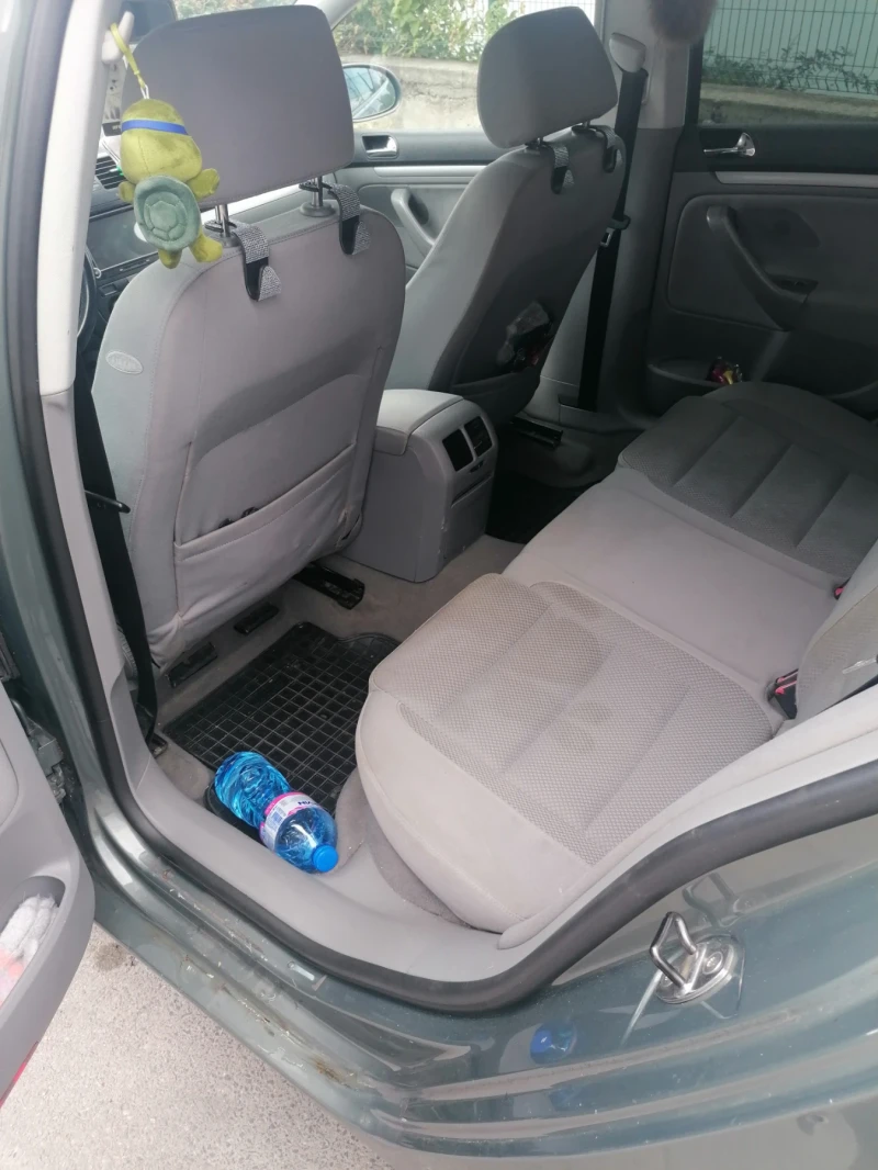 VW Golf, снимка 12 - Автомобили и джипове - 51831748