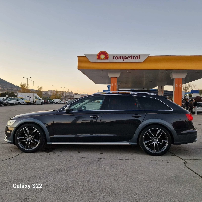 Audi A6 Allroad, снимка 2 - Автомобили и джипове - 52745141
