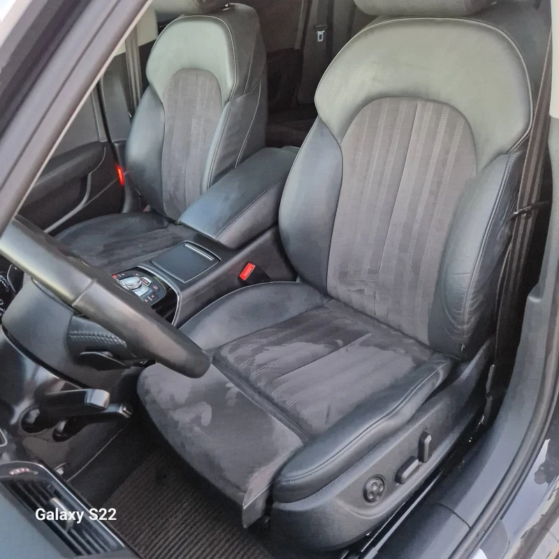 Audi A6 Allroad, снимка 5 - Автомобили и джипове - 52745141