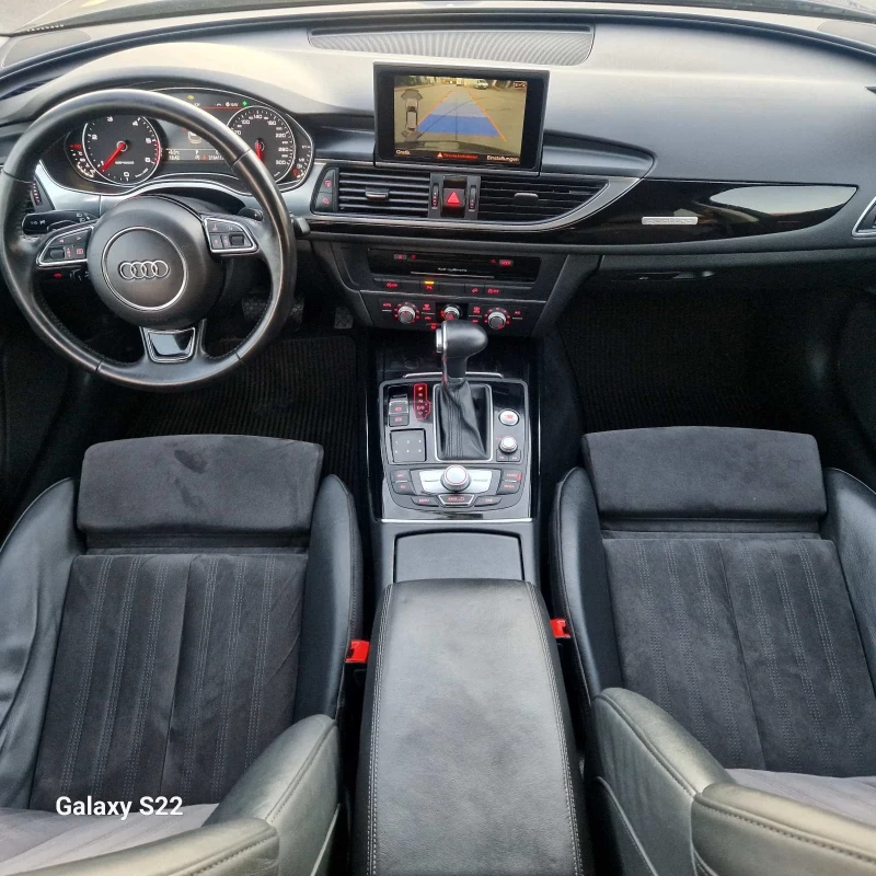 Audi A6 Allroad, снимка 3 - Автомобили и джипове - 52745141