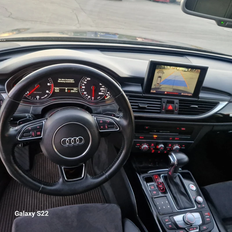 Audi A6 Allroad, снимка 6 - Автомобили и джипове - 52745141