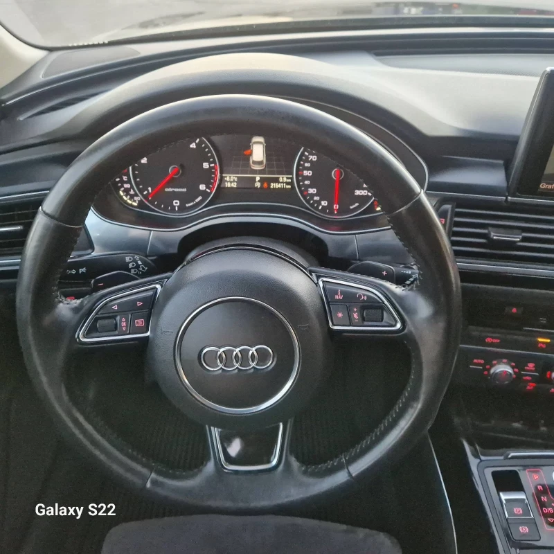 Audi A6 Allroad, снимка 4 - Автомобили и джипове - 52745141