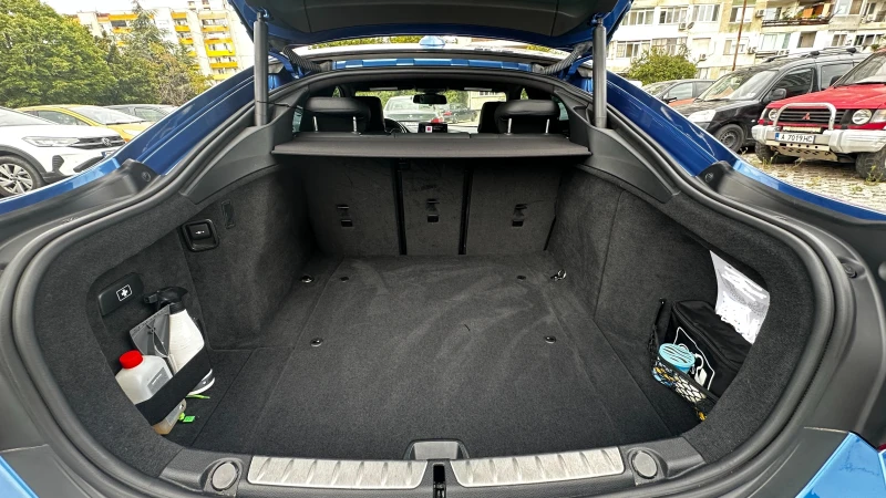 BMW 435 Gran Coupe M пакет Х drive, снимка 12 - Автомобили и джипове - 52043949