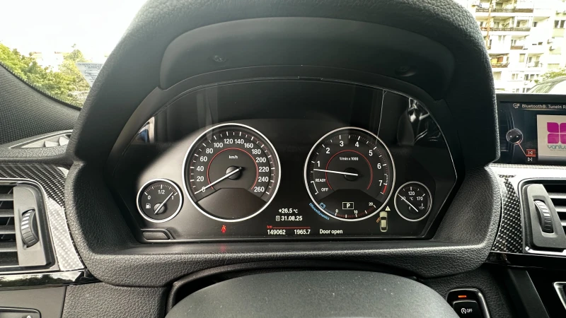 BMW 435 Gran Coupe M пакет Х drive, снимка 8 - Автомобили и джипове - 52043949