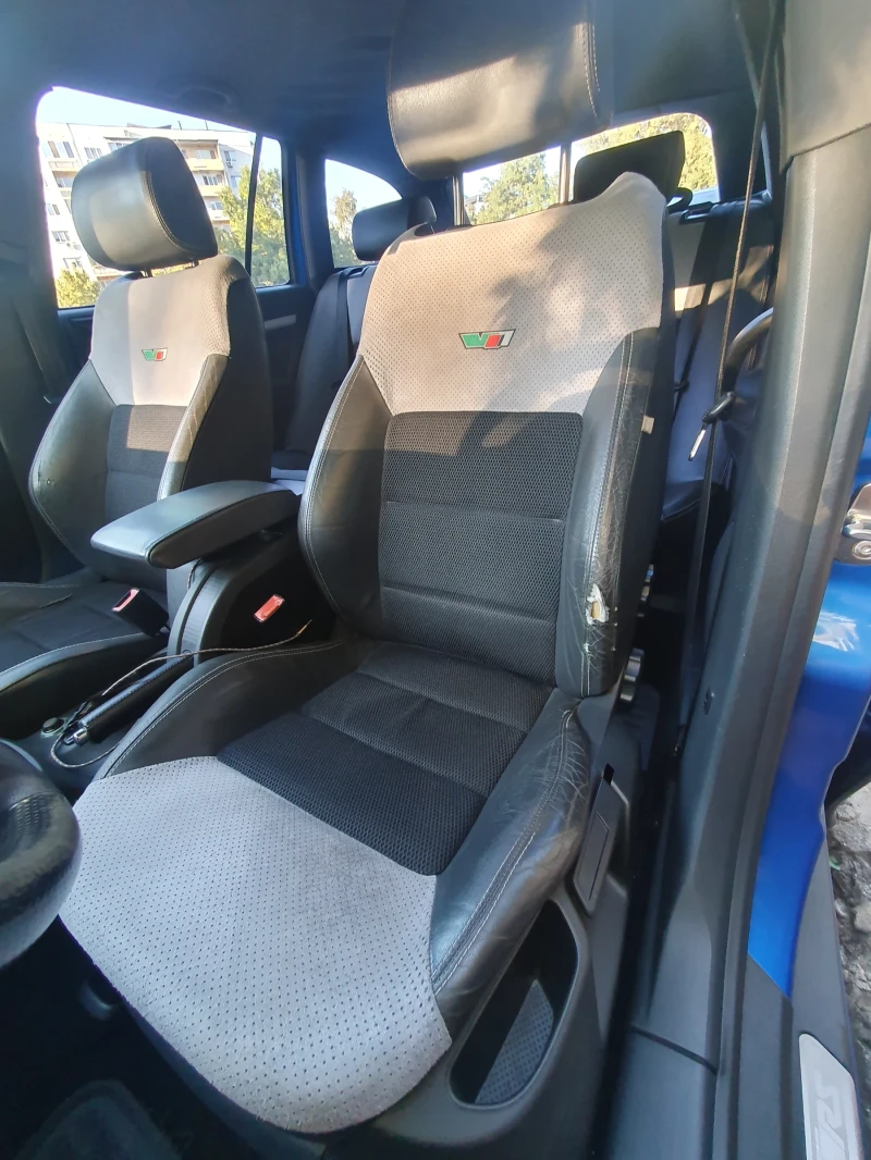 Skoda Octavia, снимка 7 - Автомобили и джипове - 52487694