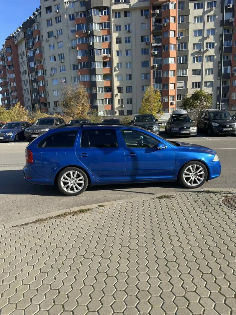 Skoda Octavia, снимка 10 - Автомобили и джипове - 52487694