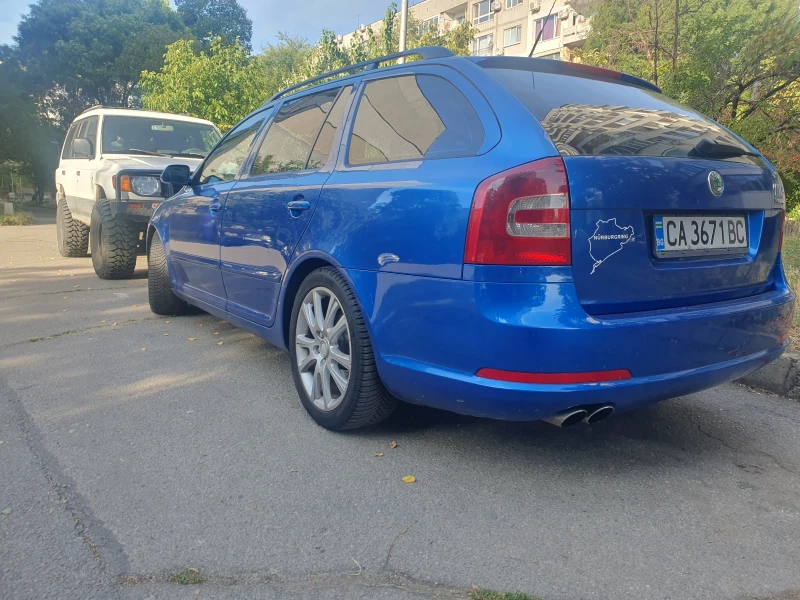 Skoda Octavia, снимка 2 - Автомобили и джипове - 52487694