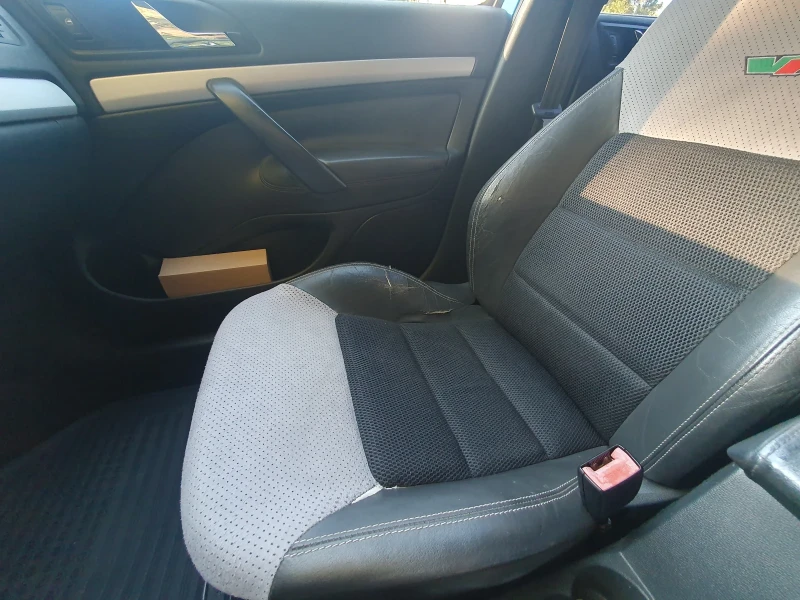 Skoda Octavia, снимка 6 - Автомобили и джипове - 52487694