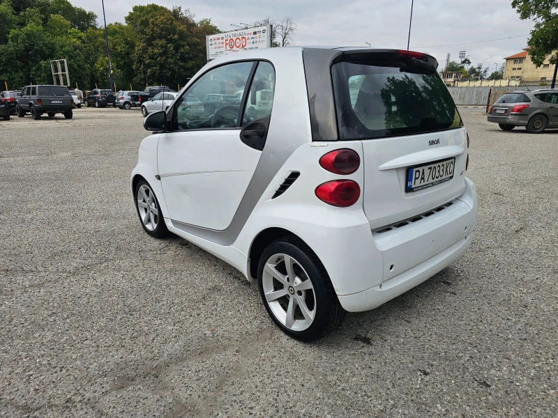 Smart Fortwo, снимка 5 - Автомобили и джипове - 51861719