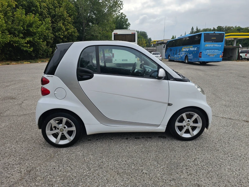 Smart Fortwo, снимка 2 - Автомобили и джипове - 51861719
