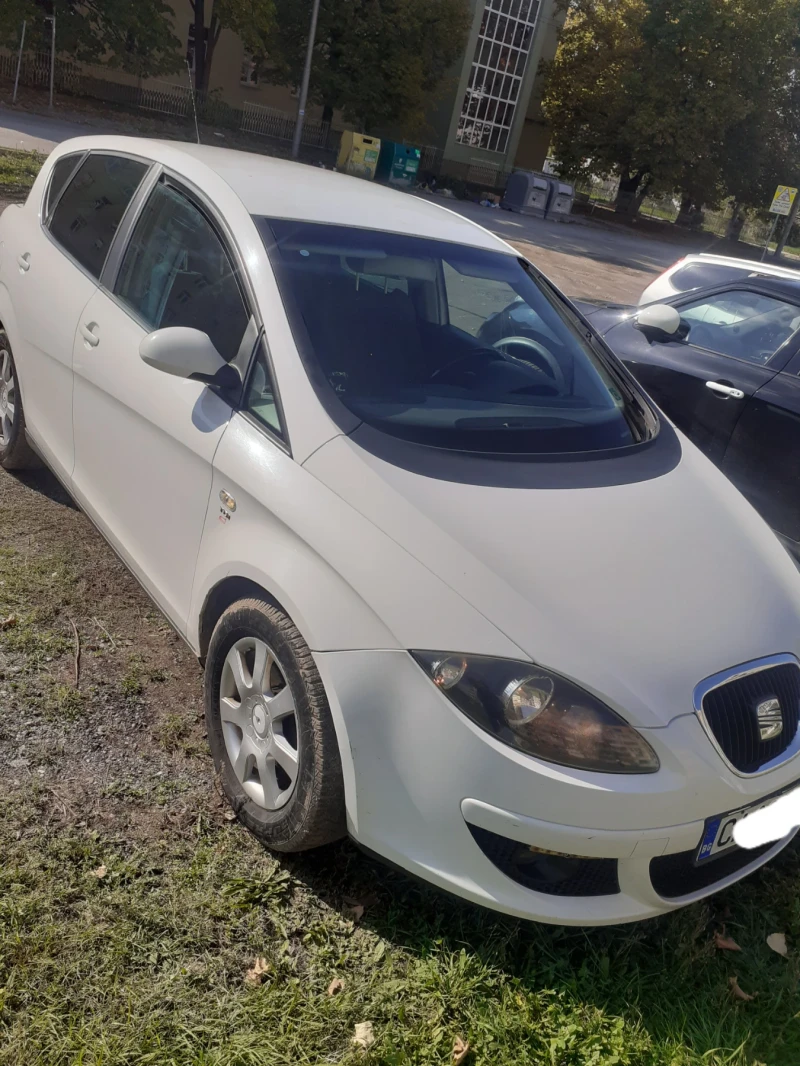 Seat Toledo 2000 куб. , снимка 4 - Автомобили и джипове - 52557048