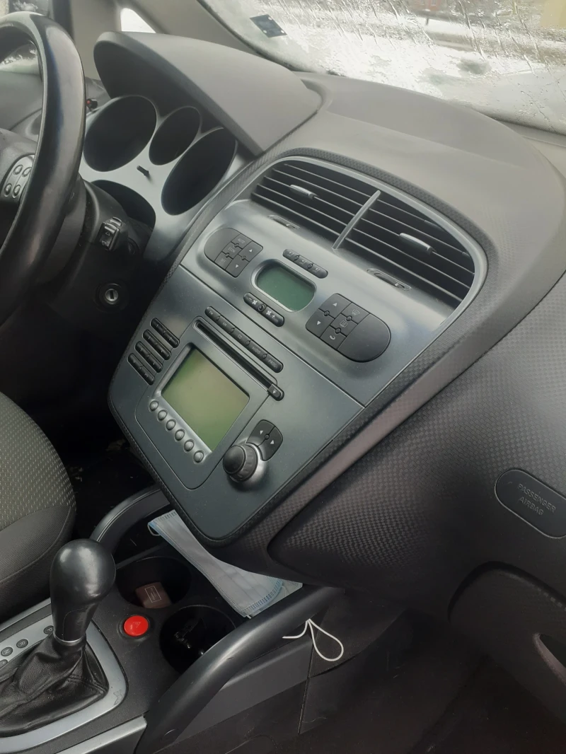 Seat Toledo 2000 куб. , снимка 13 - Автомобили и джипове - 52557048