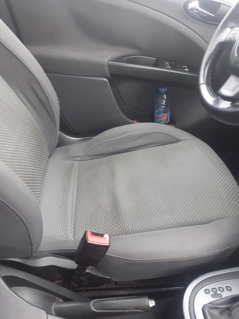 Seat Toledo 2000 куб. , снимка 10 - Автомобили и джипове - 52557048