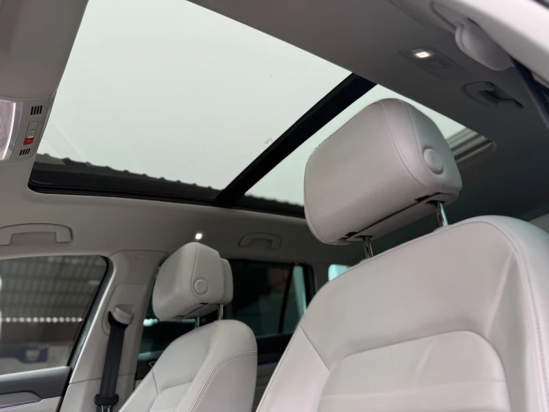 VW Passat 2.0 TDI 200ps. 4Motion , Memory, СОБСТВЕН ЛИЗИНГ, снимка 11 - Автомобили и джипове - 52643116