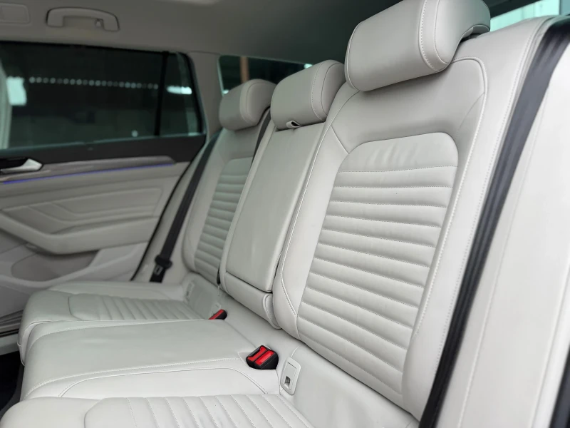 VW Passat 2.0 TDI 200ps. 4Motion , Memory, СОБСТВЕН ЛИЗИНГ, снимка 9 - Автомобили и джипове - 52643116