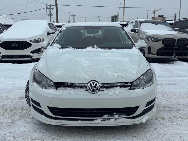 VW Golf * 5dr HB Man 1.8 TSI * CARFAX * ЦЕНА ДО БГ, снимка 5 - Автомобили и джипове - 53214657