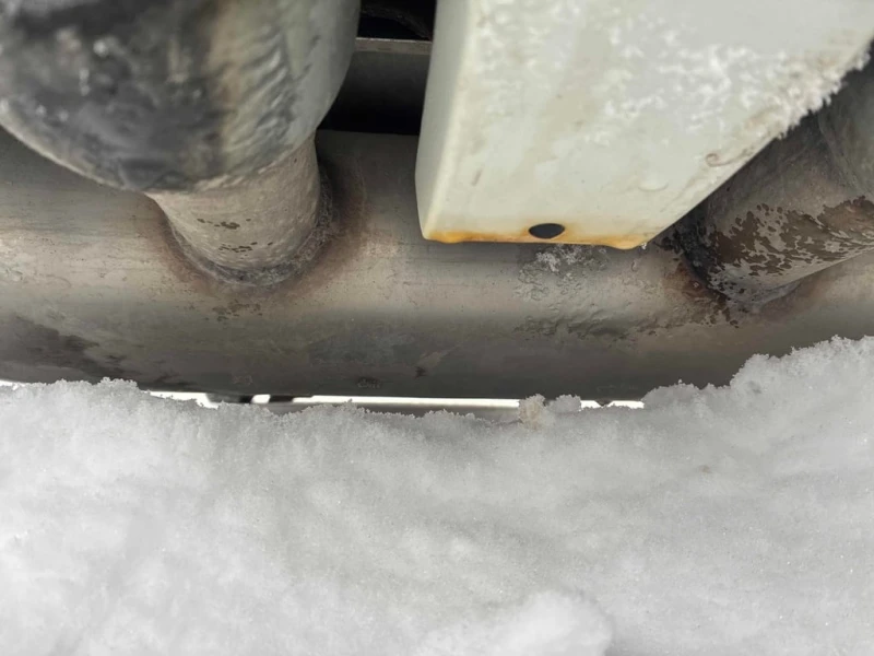 VW Golf * 5dr HB Man 1.8 TSI * CARFAX * ЦЕНА ДО БГ, снимка 15 - Автомобили и джипове - 53214657