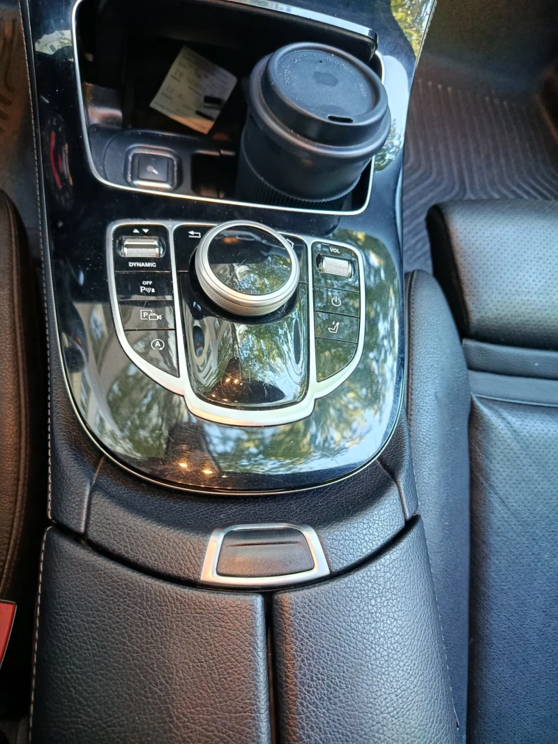 Mercedes-Benz E 200 W213, снимка 11 - Автомобили и джипове - 53215888
