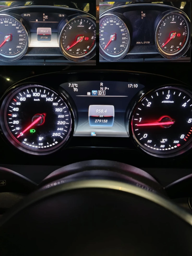 Mercedes-Benz E 200 W213, снимка 10 - Автомобили и джипове - 53215888