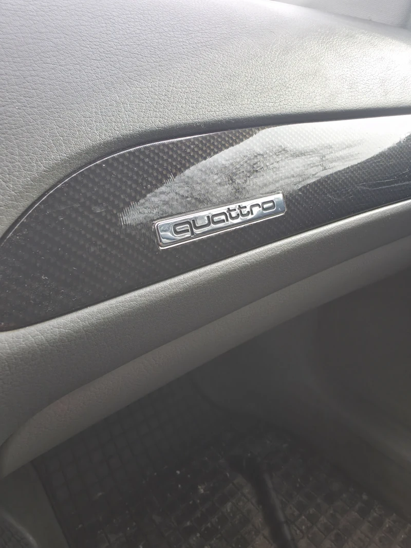 Audi A6 4F 3.0 TDI BMK, снимка 17 - Автомобили и джипове - 53273616