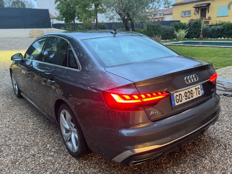 Audi A4 2.0 /S-LINE , снимка 7 - Автомобили и джипове - 53375096