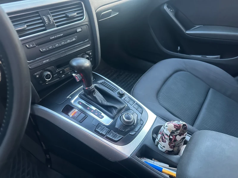 Audi A4, снимка 2 - Автомобили и джипове - 53432885