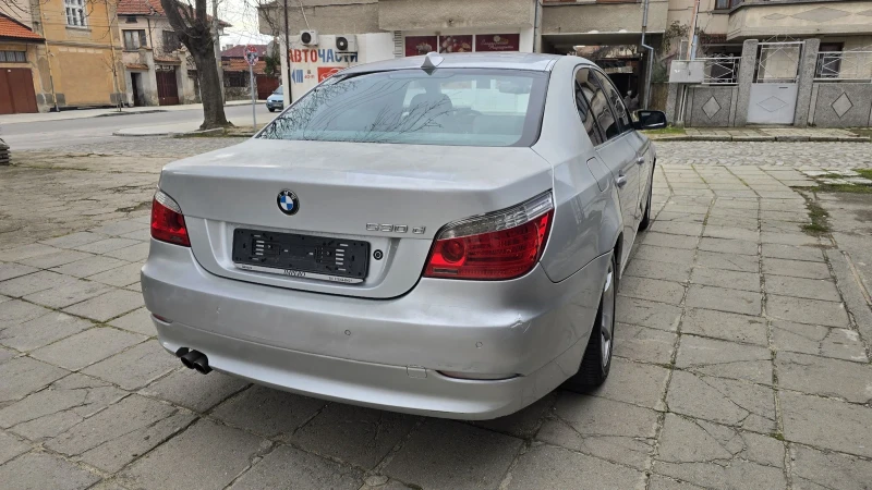 BMW 530 235, снимка 6 - Автомобили и джипове - 53564605