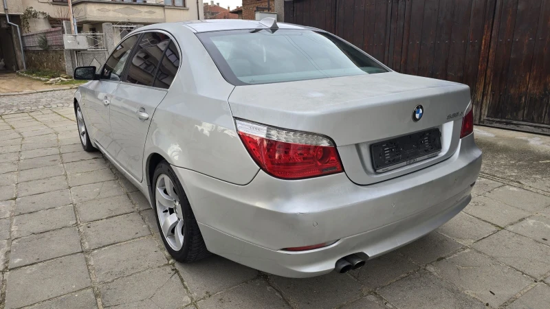 BMW 530 235, снимка 7 - Автомобили и джипове - 53564605