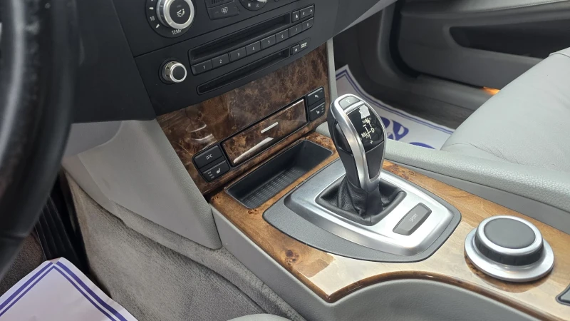 BMW 530 235, снимка 16 - Автомобили и джипове - 53564605