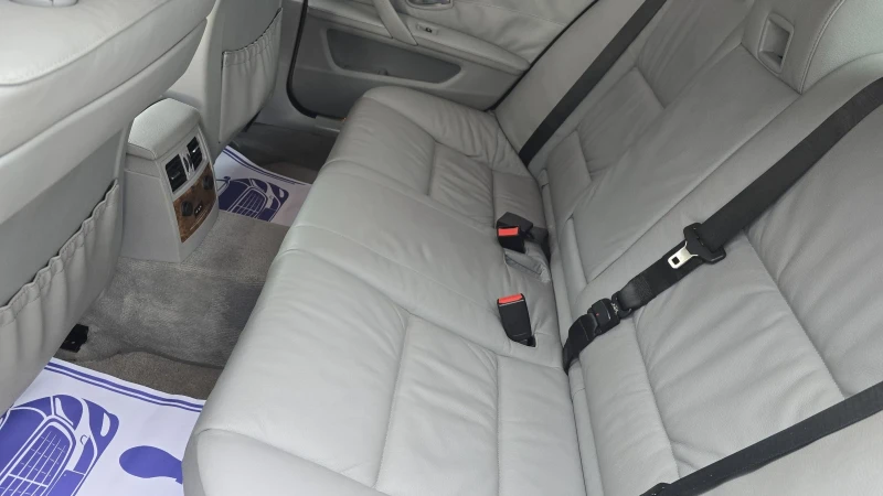 BMW 530 235, снимка 17 - Автомобили и джипове - 53564605