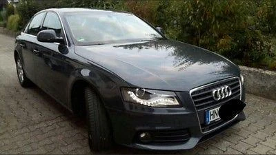 Audi A4 2.0D,3.0D,2.7d НА ЧАСТИ, снимка 2 - Автомобили и джипове - 12113681