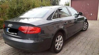 Audi A4 2.0D,3.0D,2.7d НА ЧАСТИ, снимка 3 - Автомобили и джипове - 12113681