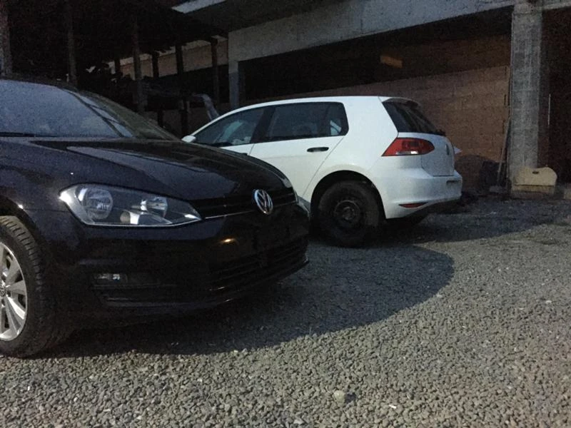 VW Golf 4 Броя-1.2 TSI,2.0TDI 4x4,1.6TDI - [1] 