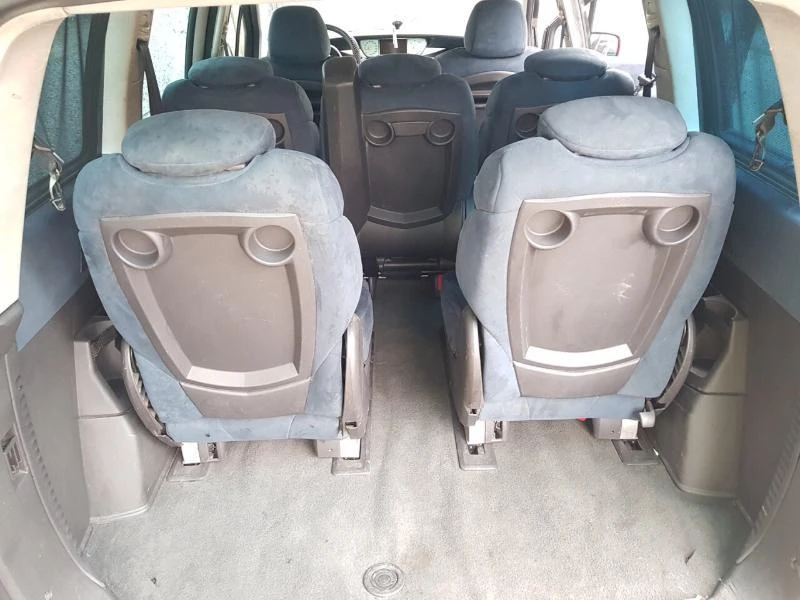 Lancia Phedra 2.2 HDI !!! РАЗПРОДАЖБА !!! На Части, снимка 4 - Автомобили и джипове - 52703606