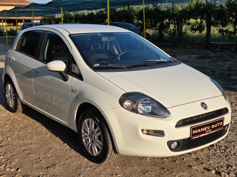 Fiat Punto 1.4 EVRO 6* * RIKARO * * * START-START !!! - 9500 лв. - 54767832 1