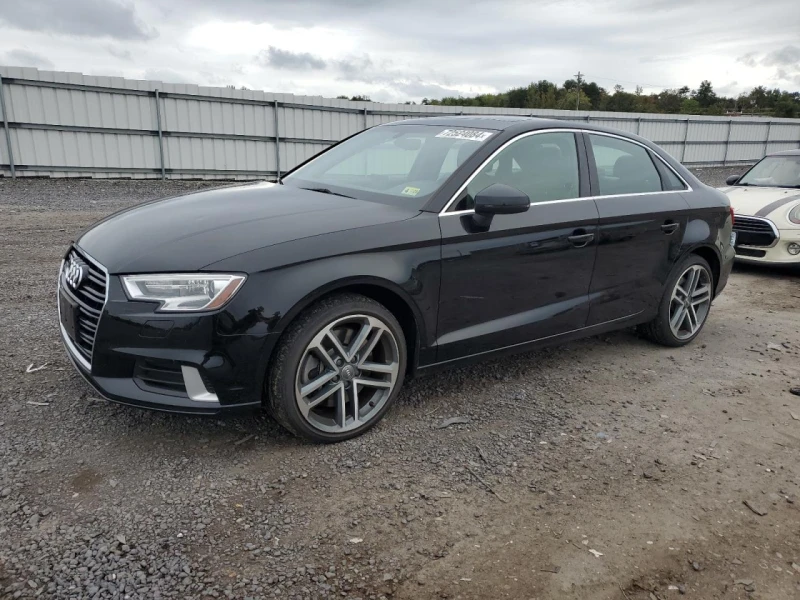 Audi A3 PREMIUM* Крайна цена* - 29000 лв. - 57782913 1