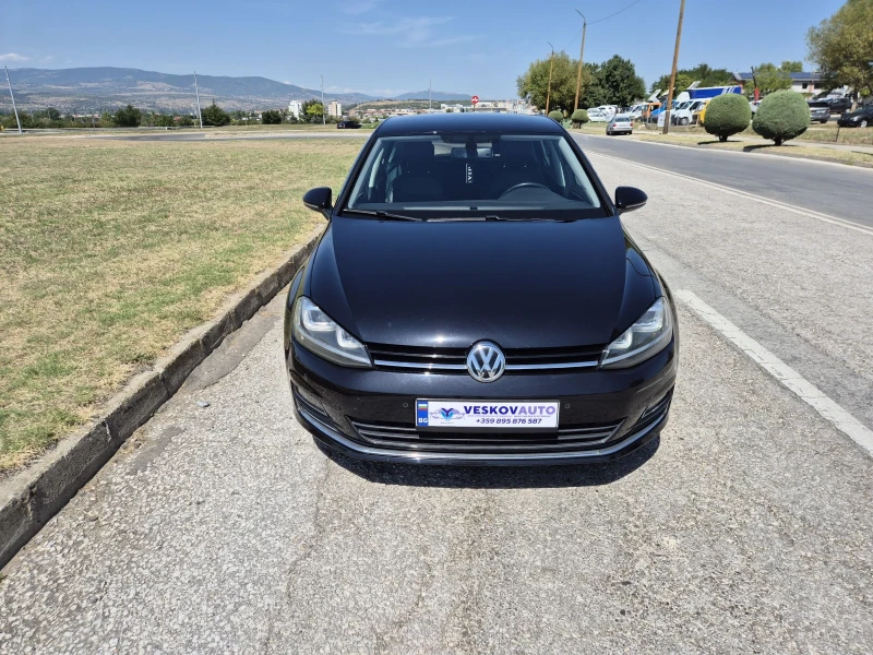 VW Golf 1.6 Tdi - 9800 € - 69673752 1
